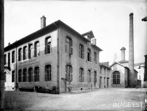 Ecole de Brasserie et de Malterie (Nancy)